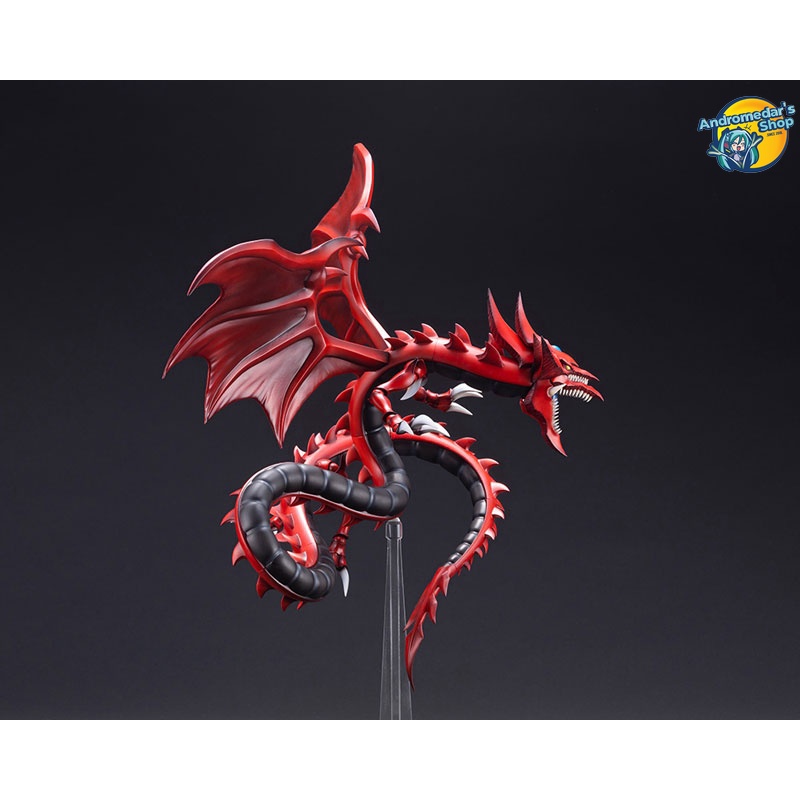 Mô hình nhân vật Yu-Gi-Oh Slifer the Sky Dragon Egyptian God Statue