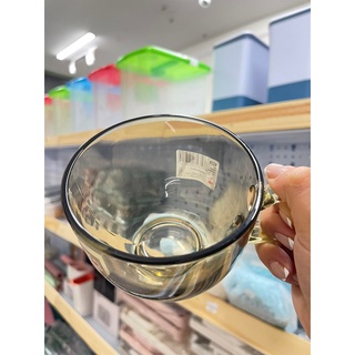 CỐC THUỶ TINH MÀU HỔ PHÁCH