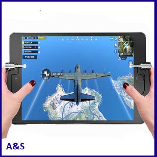 Tay Cầm Chơi Game Pubg H2 Cho Ipad Android Ios