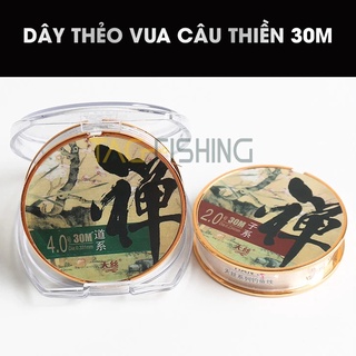 Dây thẻo vua câu thiền 30m