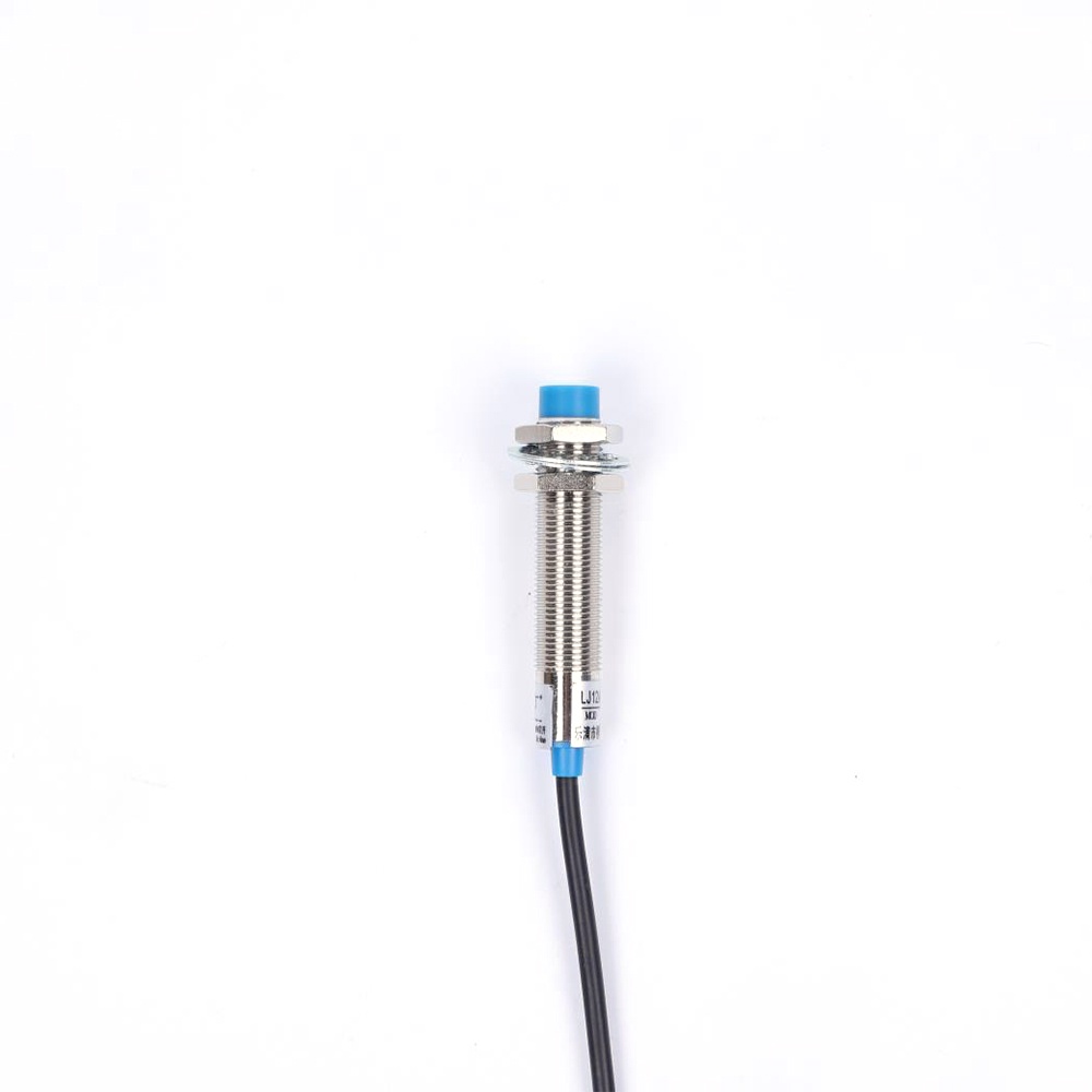 Cảm Biến Linh Kiện Điện Tử Pcbfun LJ12A3-4-Z