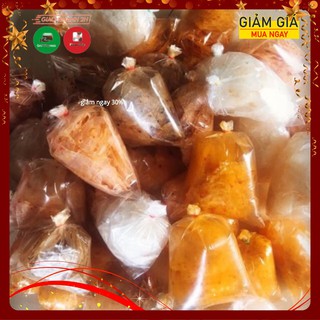 Combo 10 bich bánh tráng trộn