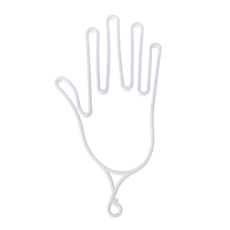 Giá Đỡ Căng Găng Tay Đánh Golf Bền Bỉ Tiện Dụng