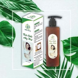 Tinh chất huỷ mỡ lan chi- eo thon,dáng đẹp