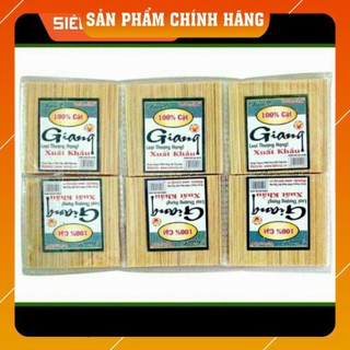 Gói tăm giang 1k