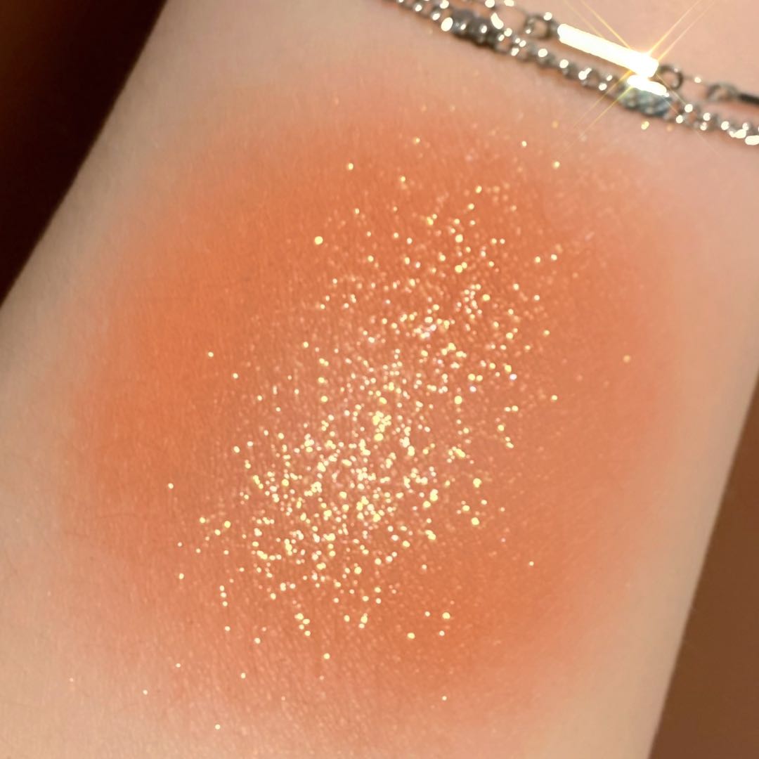 [Hàng mới về] Bảng phấn trang điểm mắt MEALEA 12 màu sắc hiệu ứng lì ánh ngọc trai lấp lánh thời trang | BigBuy360 - bigbuy360.vn