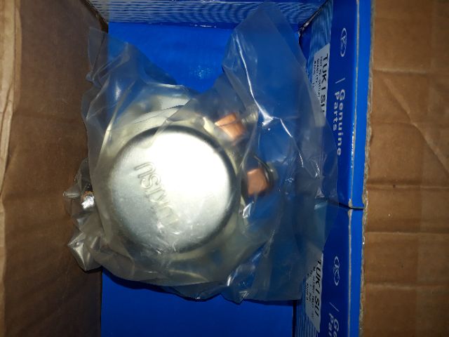 Cắt mát điện TUKISU cao cấp 12v 24v