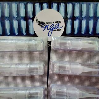 Đầu ghép / dcpx / dụng cụ phun xăm