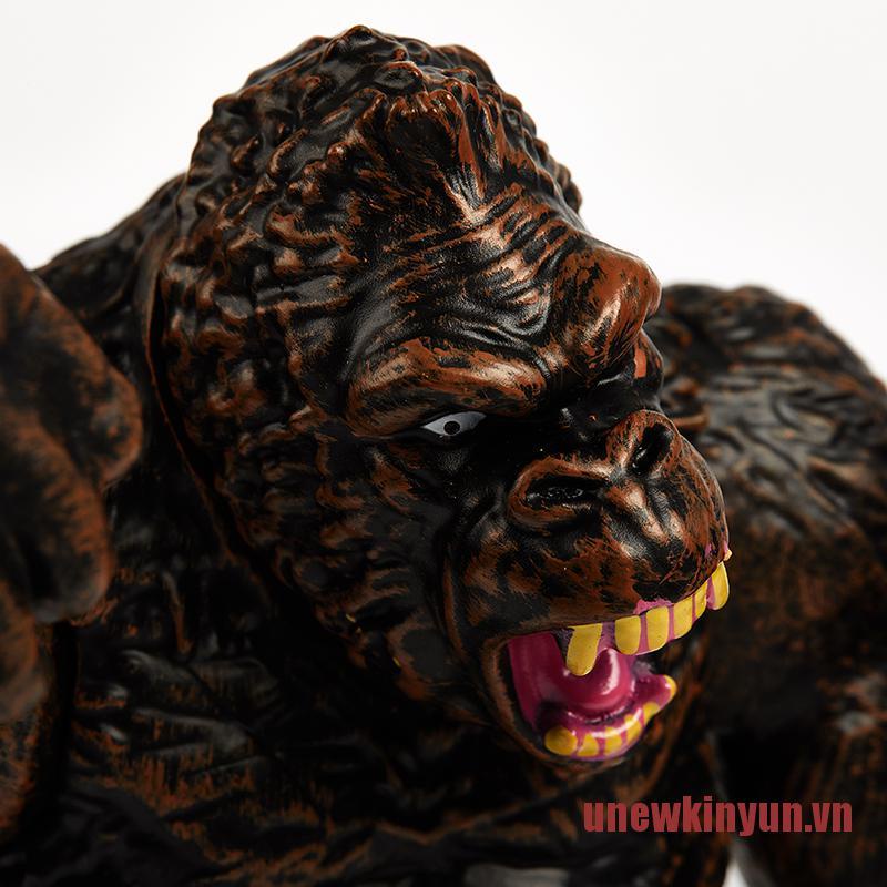 Mô Hình Đồ Chơi Nhân Vật King Kong