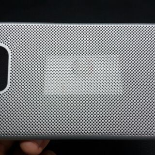 Ốp lưng lưới tản nhiệt Loopee cho Note FE / Note 7 / Note 5 / S6 Edge Plus - Ốp giải nhiệt