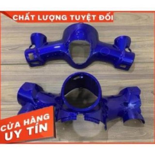 Đầu xe Cub 81 Đời mới