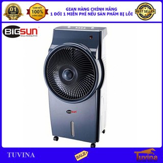 Máy Làm Mát Không Khí Bigsun BAC-95