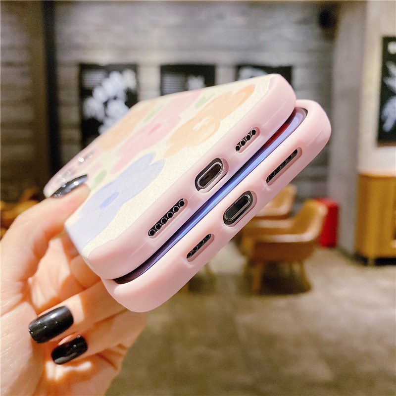 Ốp điện thoại chống sốc cho Xiaomi Mi 11 8 9 10 Pro Redmi K20 K30 Pro K40 5g Note 9 pro 8 4G