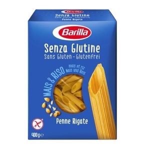 Mì Nui ống Penne Gluten Free hiệu Barilla 400g
