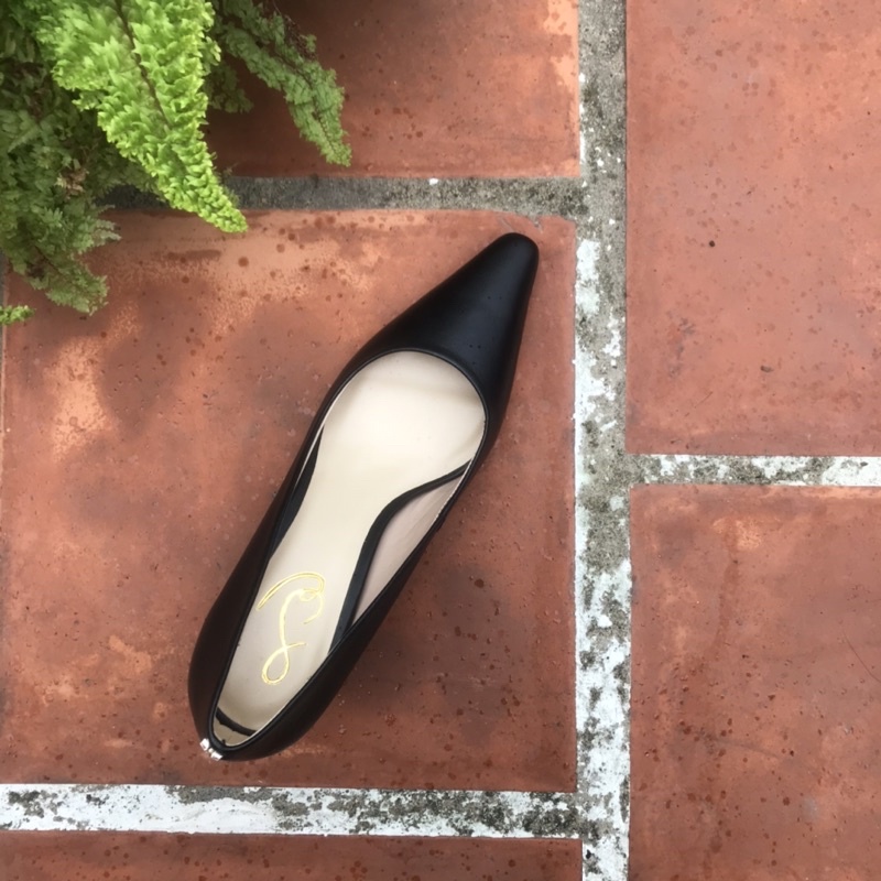Giày mũi vuông dài SAM EDELMAN