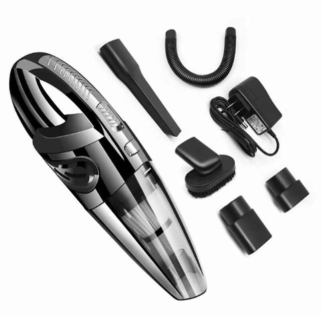 (CHUYÊN SỈ )Máy hút bụi cầm tay mini không dây cao cấp | BigBuy360 - bigbuy360.vn