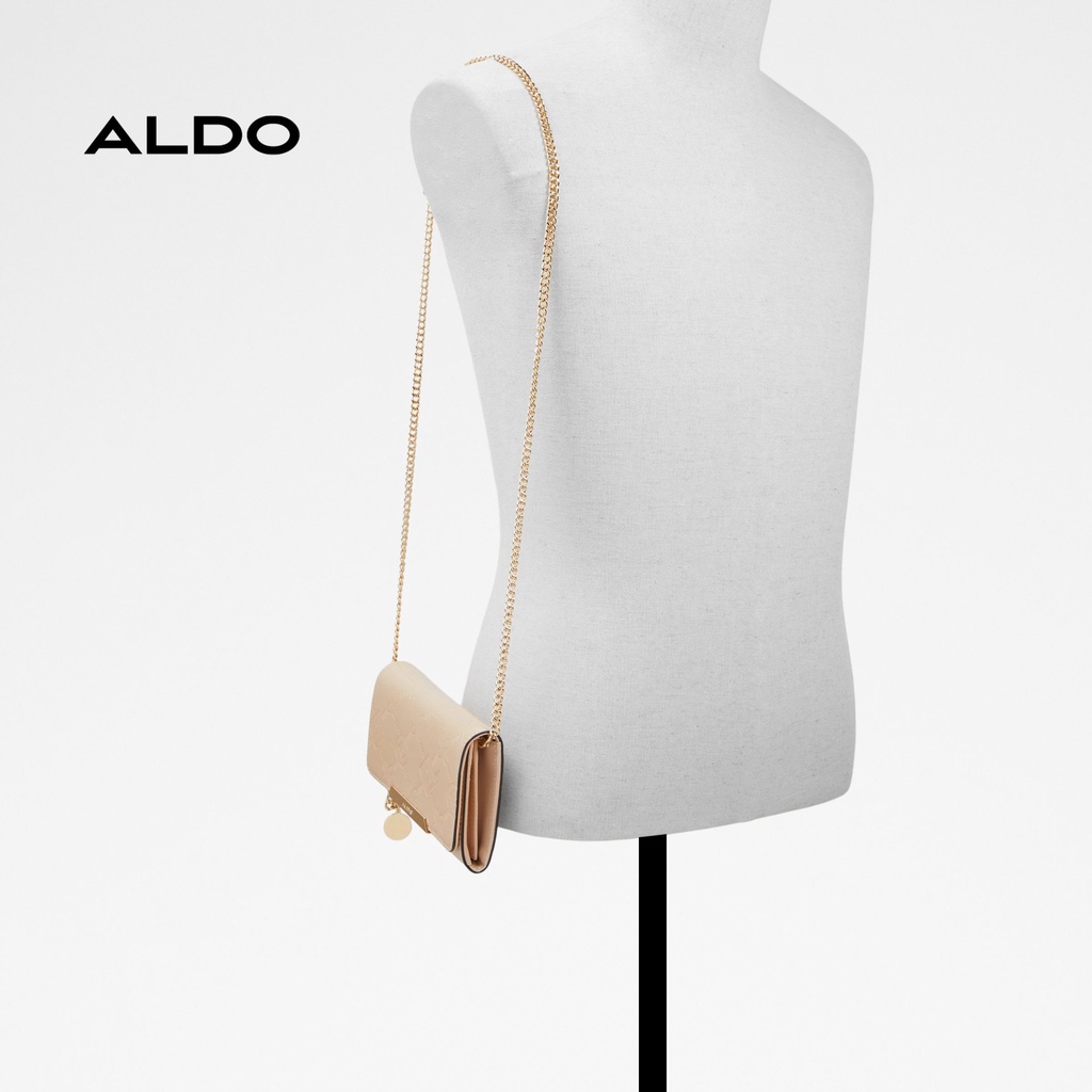 Clutch cầm tay nữ Aldo ICONICSLEEK