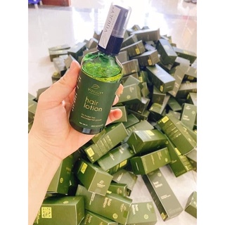 Xịt bưởi, tinh dầu bưởi, kích thích mọc tóc, giảm rụng tóc vijully cosmetic - 100ml