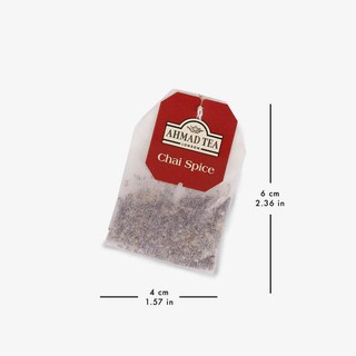 Trà Ahmad Chai Spice 40g