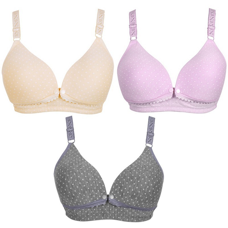 Áo ngực thiết kế tiện dụng cho các mẹ chăm sóc bé | BigBuy360 - bigbuy360.vn