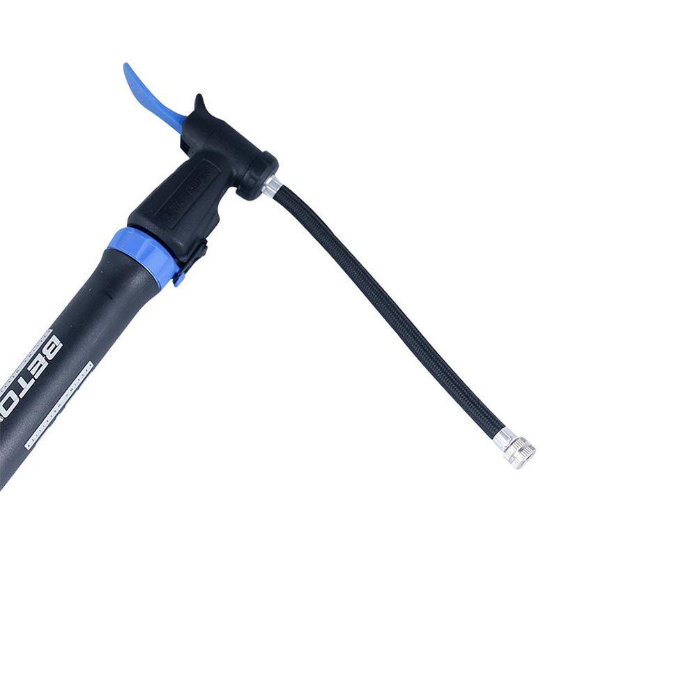 Ống Bơm Xe Đạp Mở Rộng DANILO