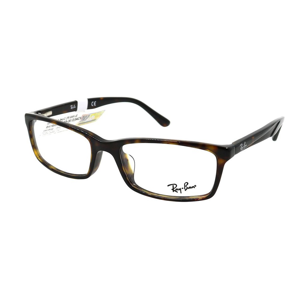 RB5335D-Gọng kính nam nữ Rayban chính hãng (54-18-145), thiết kế dễ đeo bảo vệ mắt