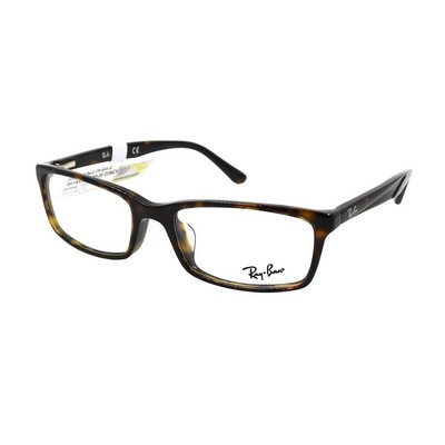 RB5335D-Gọng kính nam nữ Rayban chính hãng (54-18-145), thiết kế dễ đeo bảo vệ mắt