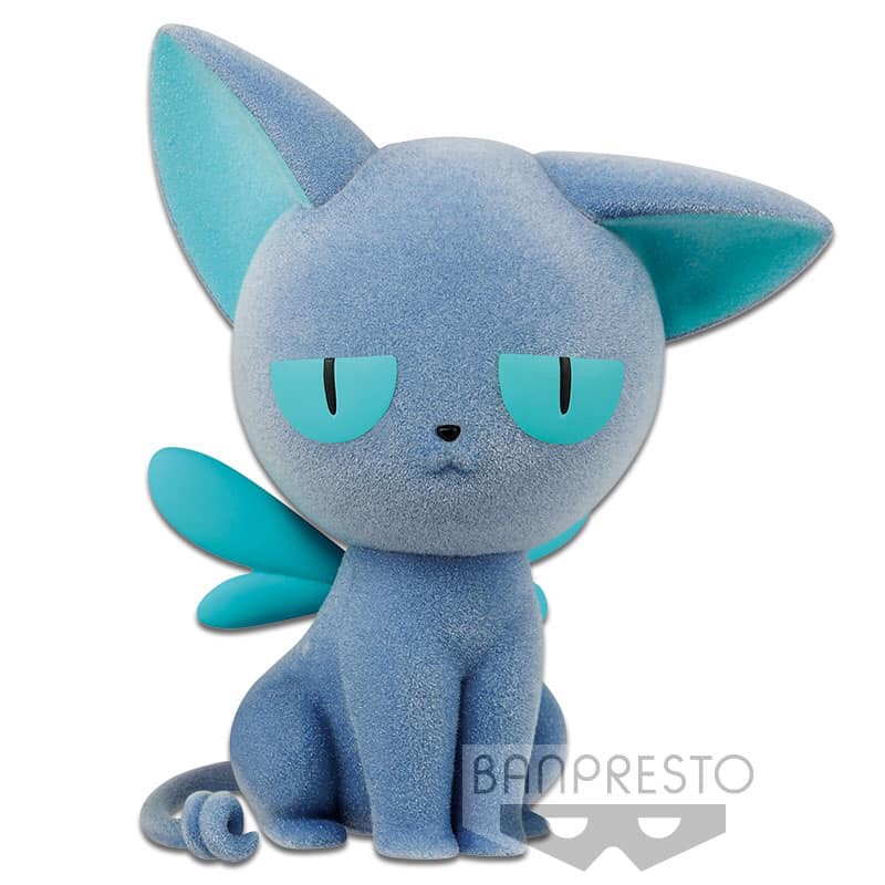 BANPRESTO - Full box Set 2 mô hình Cardcaptor Sakura - Fluffy Puffy Kero & Suppi