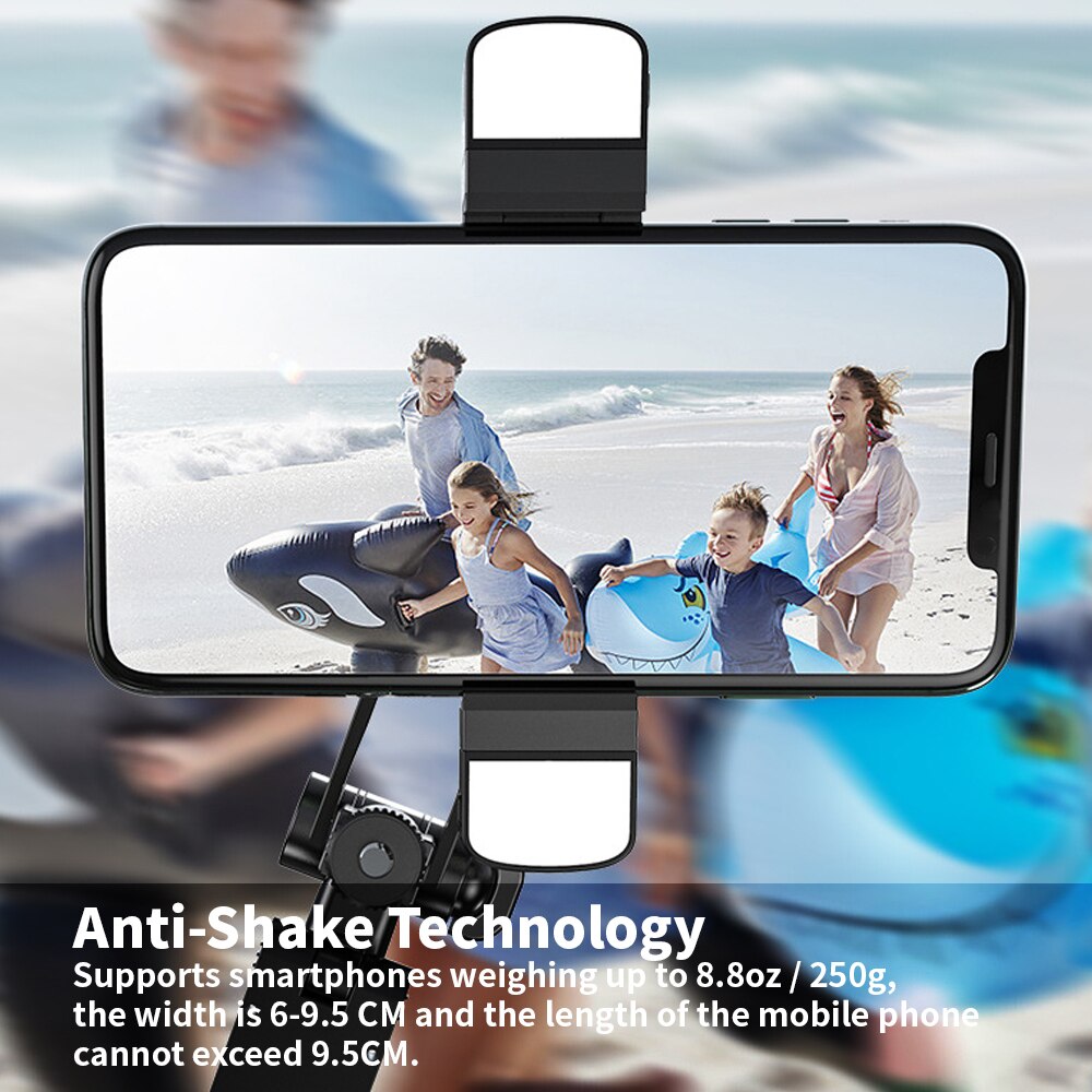 Gậy Selfie K30 3 Trong 1 Bằng Nhôm Cho Xiaomi Mi 10 Redmi Note 9 8 7 9a 9c | BigBuy360 - bigbuy360.vn