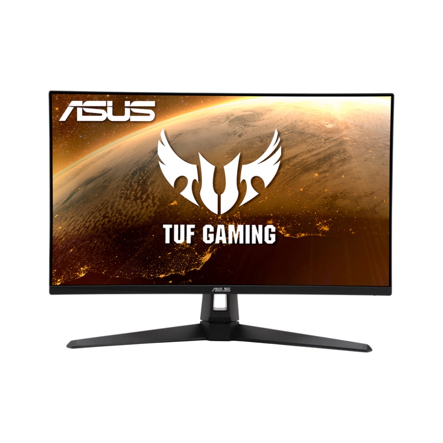 [ELBAU7 giảm 7%] Màn hình Asus TUF GAMING (VG279Q1A) 27″ | IPS | FHD | 165Hz | Đen