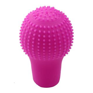 Vỏ bọc silicone cho cần số xe hơi