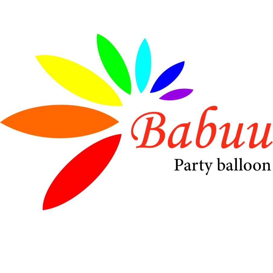 Babuu - Trang trí sinh nhật