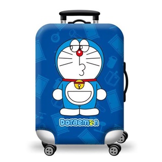 Túi bọc bảo vệ vali - Áo vỏ bọc vali - Trùm vali - H131