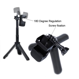 Mount gắn phụ kiện OSMO POCKET