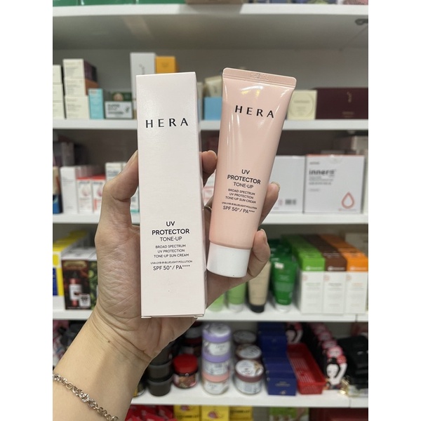 Kem chống nắng HERA UV Protector
