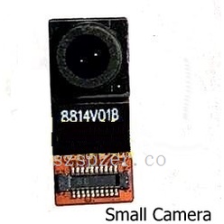 Camera Trước Sau Cho Asus Zenfone 5 2018/5Z ZS620KL ZE620KL X00QD Z01RD