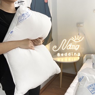 Ruột / lõi gối KIM CƯƠNG [ HÀNG CHÍNH HÃNG - ẢNH THẬT ] SIÊU ÊM - SIÊU NẢY - CÓ KHÓA XEM VÀ CHỈNH BÔNG