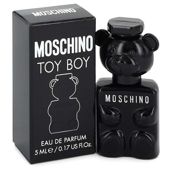 Nước hoa nam mini moschino toy boy edp 5ml về một người đàn ông độc đáo, năng động, nhiệt tình và đam mê