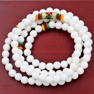 Tràng chuỗi San hô 108 hạt 6 LY ABD2