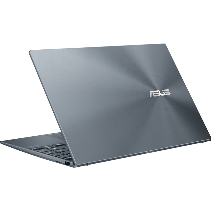 Laptop ASUS ZenBook UX425EA-KI817T i5-1135G7 | 16GB | 512GB | Intel Iris Xe Graphics | 14' FHD | Win 10 | BigBuy360 - bigbuy360.vn