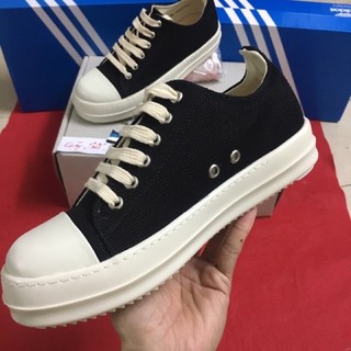 Giày Nam nữ Rick Owen Full Box