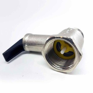 Van một chiều dùng cho bình nóng lạnh