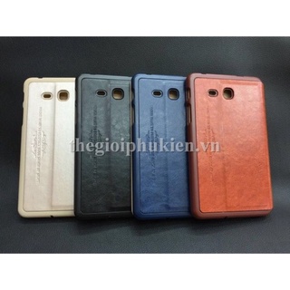 Bao da kaku samsung galaxy tab a6 7inch t285, tab a 2016