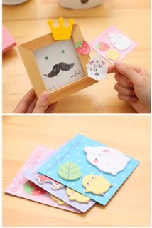Note molang❤️