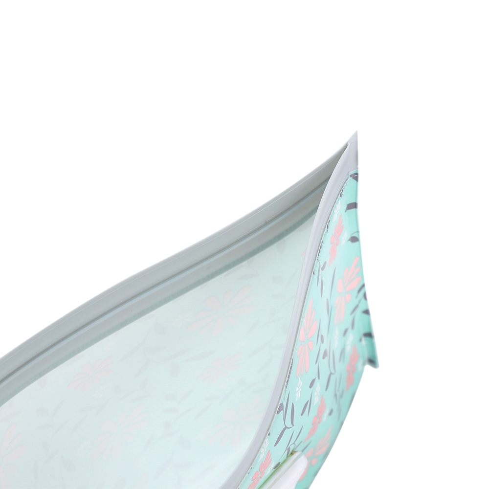 Túi Đựng Khăn Ướt Em Bé Tiện Lợi