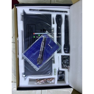 Micro DE Acoustics KV-1000 Chính Hãng