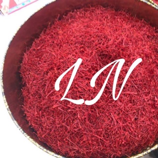 1gram lẻ nhuỵ hoa nghệ tây Saffron - Super Negin