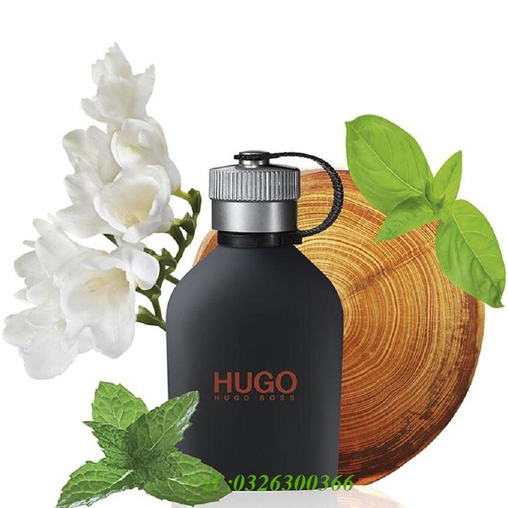 Nước Hoa Nam 125Ml Hugo Hugo Boss Just Different