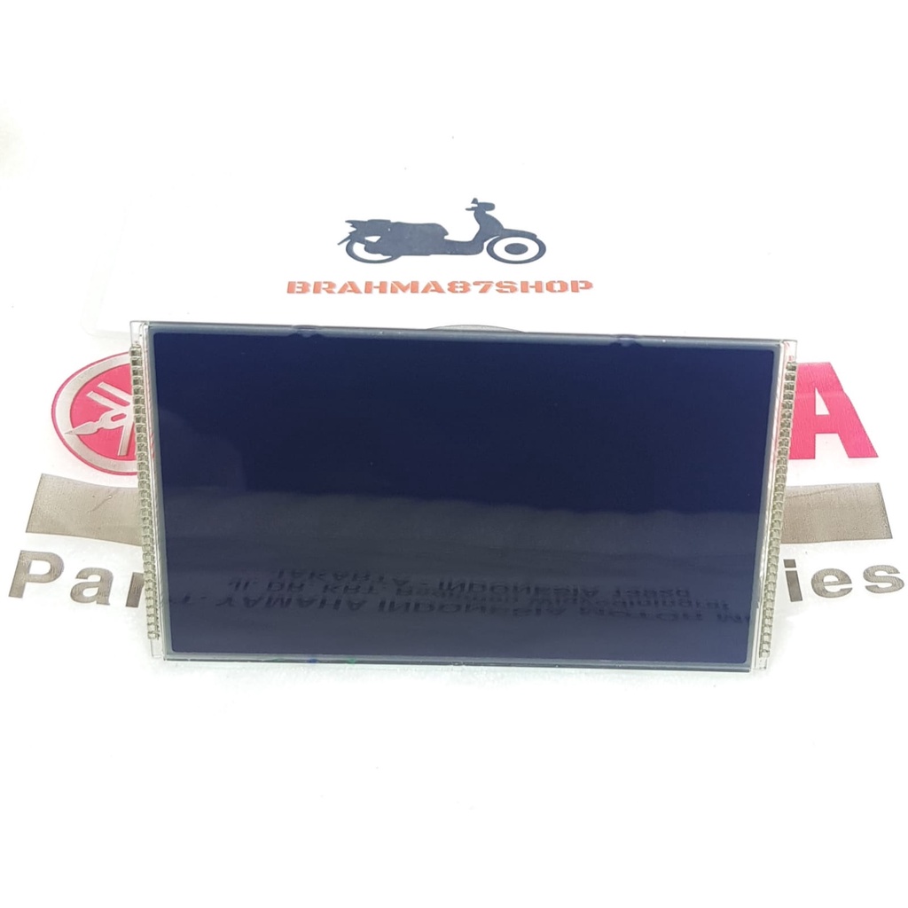 Đồng Hồ Tốc Độ Màn Hình Lcd Cho YAMAHA AEROX 2017 2018 2019 2020