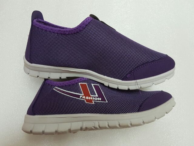 Giầy lười lót nỉ | BigBuy360 - bigbuy360.vn